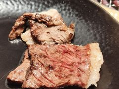 -牛将军•涮肉•烤肉(北京王府井·故宫店)