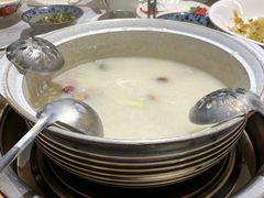 -丰尔粥食·粥底火锅·桑拿鸡(大良总店)