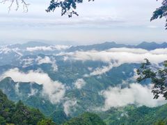 -塔云山