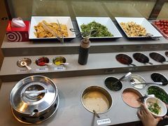 -海底捞火锅(凯德广场店)