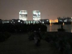 -尚贤河湿地