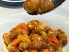 -秋色客家菜(南山店)