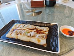 -白天鹅宾馆-宏图府餐厅