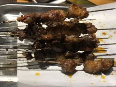 -叁宝烤肉• 西安烧烤(太乙路店)