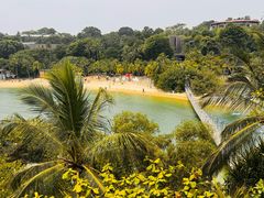 -巴拉湾海滩