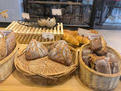 -熊叔熊婶面包房(团结湖店)