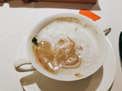 松露卡布奇诺菌菇汤-王品牛排(杭州大厦店)