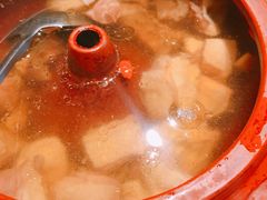 -云海肴·汽锅鸡·云南菜(天山百盛优客店)