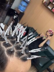 -纯剪男士理发馆·烫染专业店