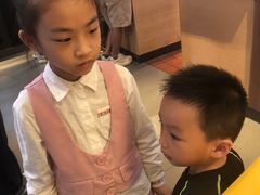 -麦当劳(一德路店)