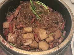 -狮王府淮扬菜(新街口友谊店)