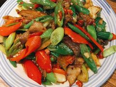 -静一餐厅·湖北菜(前门创始店)
