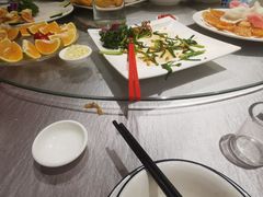 -外沙富龙城酒楼(老街店)