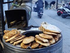 -迎春桥老炉烧饼(碧霞路店)