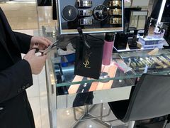 -YSL(南昌百盛店)