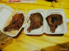 -凌老大童子鸡(新西门路店)