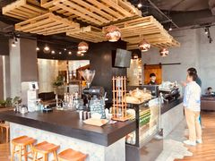 -LIN COFFEE CO(龙珠达店)