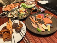 -西安W酒店·WEI全味西餐厅