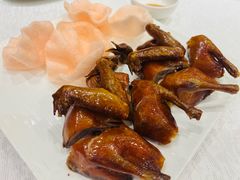 -丰鲤楼•闽南茶楼(仟禧汇店)