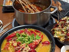 -刘成杰锦州烧烤(南河路店)