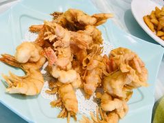 -金家老三饭庄(常营店)