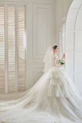 -第一夫人婚纱摄影(南京店)