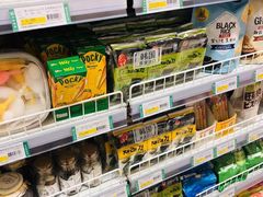 -青岛利群四方购物广场