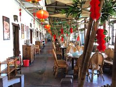 大堂-旺金鸽(穗盐路总店)