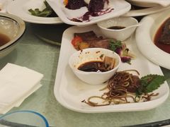 -西安饭庄·非遗陕菜(钟楼店)