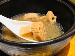 -粗茶淡饭·汉口公馆(循礼门店)