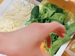 -曲氏老北京铜锅涮肉•火锅(不老街店)