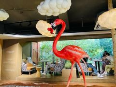 -ZOO COFFEE动物园咖啡(红山森林动物园店)