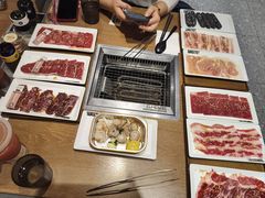 -焼肉ライク·烧肉LIKE(万菱汇店)