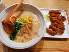 -味千拉面(煌华新纪元购物广场店)