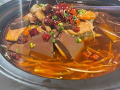 -丽华园(汉阳龙阳店)