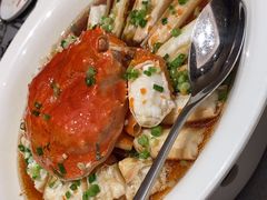 -汤记传菜(秀浦路店)
