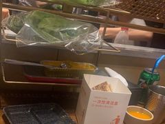 -新石器烤肉(之心城店)