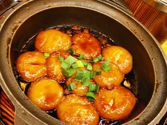 -杨记隆府(南坪店)