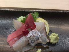 -鮨一日本料理(大中华店)