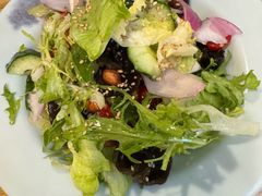 -烤满分·东北烧烤(首经贸店)