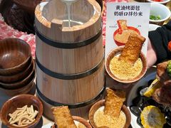 -羊之道草原味道清真餐厅(番禺店)