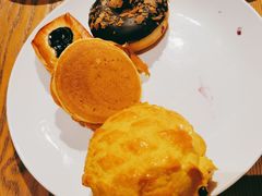 -天津湾西餐厅(三亚海棠湾洲际度假酒店)
