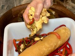 -阿嫂印象·民间江湖菜(大学城店)