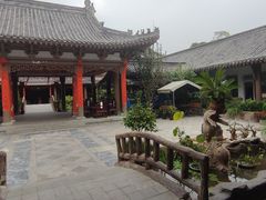 -昌州古城
