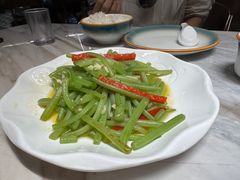 -老李家土菜馆·安吉地标美食