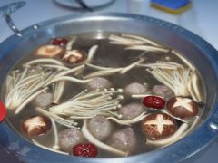 -八合里潮汕鲜牛肉火锅(福州万象城店)