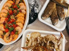 面包蟹-盒马鲜生(悠方店)