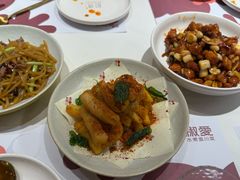 -椒爱水煮鱼川菜(CBD万达店)
