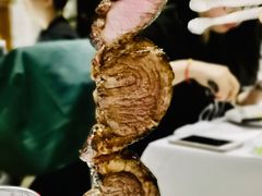 -拉蒂娜·巴西牛排馆 Latina·Brazilian Steakhouse(陆家嘴旗舰店)
