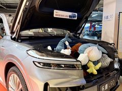 -宜家家居(四元桥商场店)